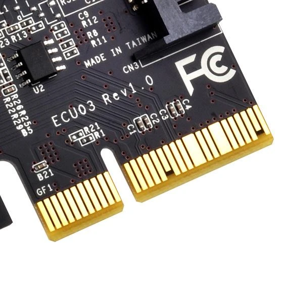 Kontroler SilverStone (SST-ECU03)