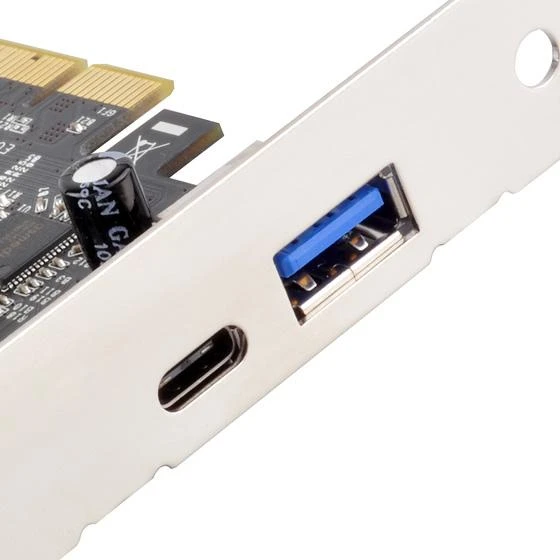 Kontroler SilverStone (SST-ECU03)