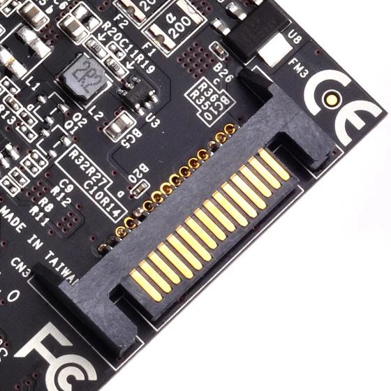 Kontroler SilverStone (SST-ECU03)