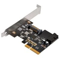SilverStone SST-ECU04-E