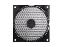 SilverStone Fan grille SST-FF121B Juodas, 120 x 120 x 4.68 mm