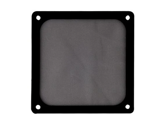 SilverStone Magnet dulkių filtras 120 mm (SST-FF123B)