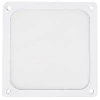 SilverStone SST-FF143W magnetischer Staubfilter, baltas – 140mm