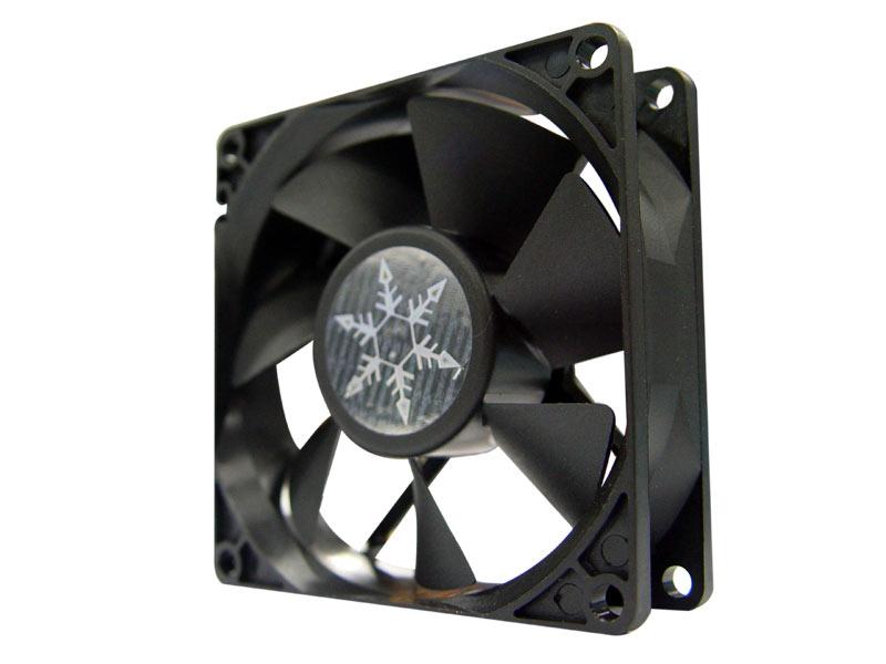 SilverStone FN81 ventiliatorius (SST-FN81)