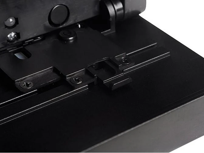 SilverStone Milo 04 Kompiuterio važiuoklė USB 3.0 x 2, Mic x1, Spk x1, Juodas, Micro ATX, Maitinimo šaltinis Komplekte Ne