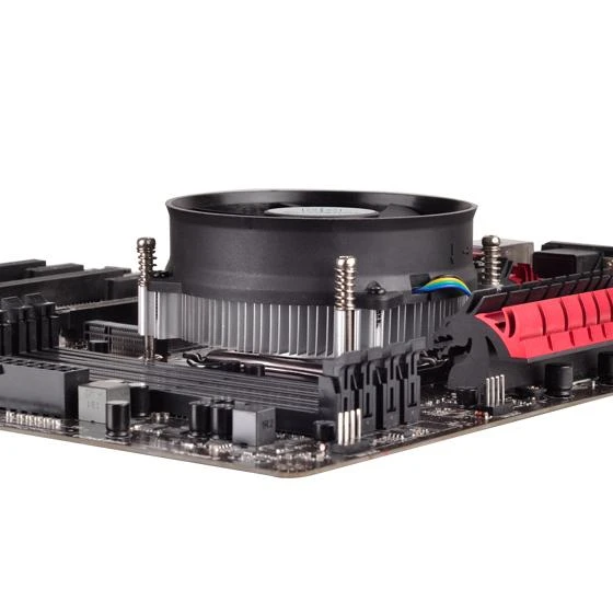 SilverStone Nitrogon serija SST-NT09-115X Intel