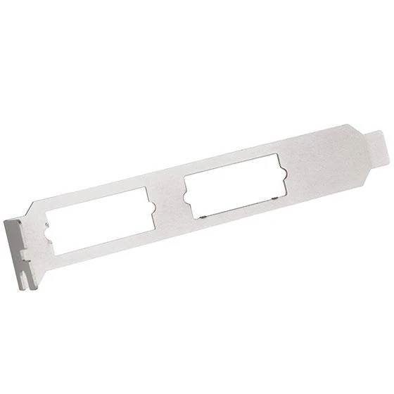 SilverStone SFF 8087 - SFF-8088, Sidabrinė (SST-SA011)
