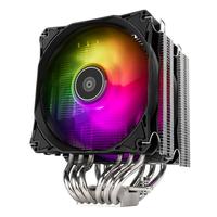 SilverStone SST–HYD120–ARGB–V2, AR8 cooler CPU – 92mm