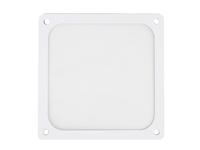 SilverStone SST-FF123W magnetinis dulkių filtras, baltas – 120 mm