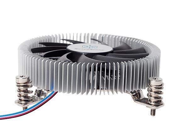 SilverStone NT07 Coole for, Intel 115X socket SilverStone