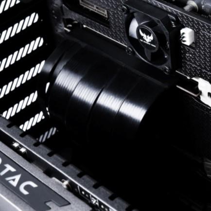 Silverstone SST-RC03B-220