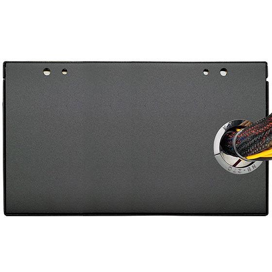 SilverStone SST-ST50F-ES230 v 2.0 500 W, 456 W