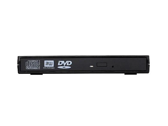 SilverStone SST-TS06 optinio įrenginio priekinis skydelis