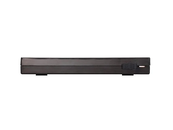 SilverStone SST-TS06 disko adapterio šoninis profilis