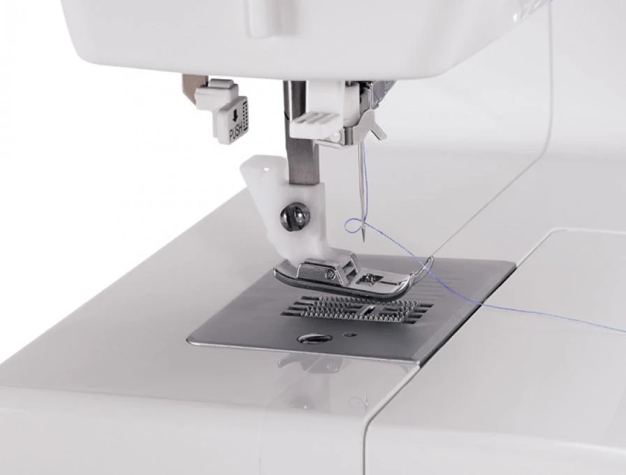 Siuvimo mašina SEWING MACHINES SINGER SIMPLE3232 230001146
