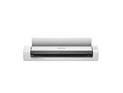 Skeneris Brother DS-740D skaitytuvas Sheet-fed skaitytuvas 600 x 600 DPI A4 Juoda, Balta