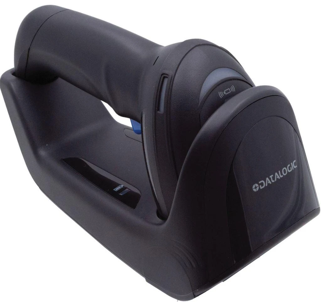 Datalogic Gryphon GM4200 skaitytuvas su krovikliu
