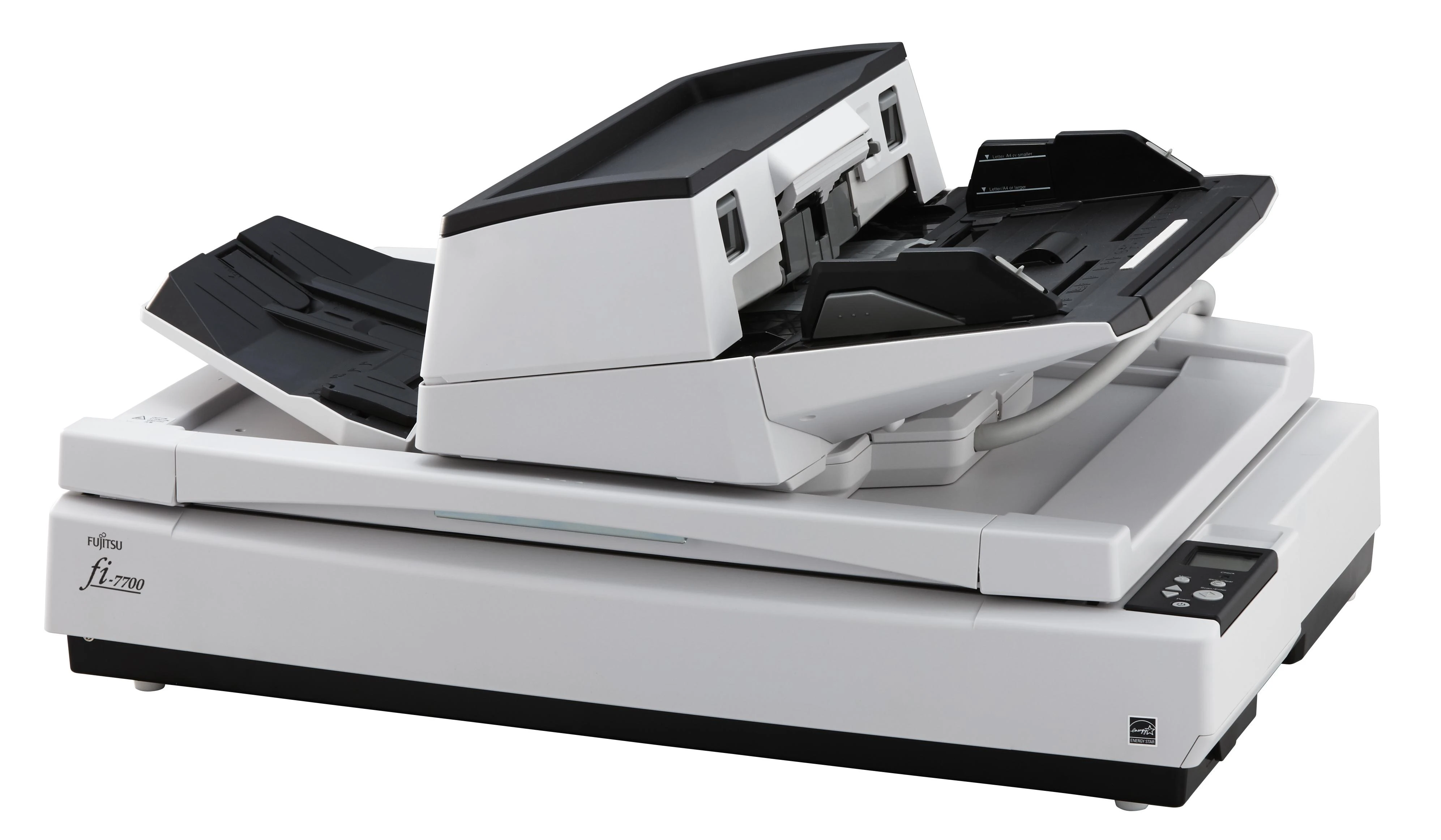 Skeneris Ricoh FUJITSU fi-7700S A3 Scanner PaperStream