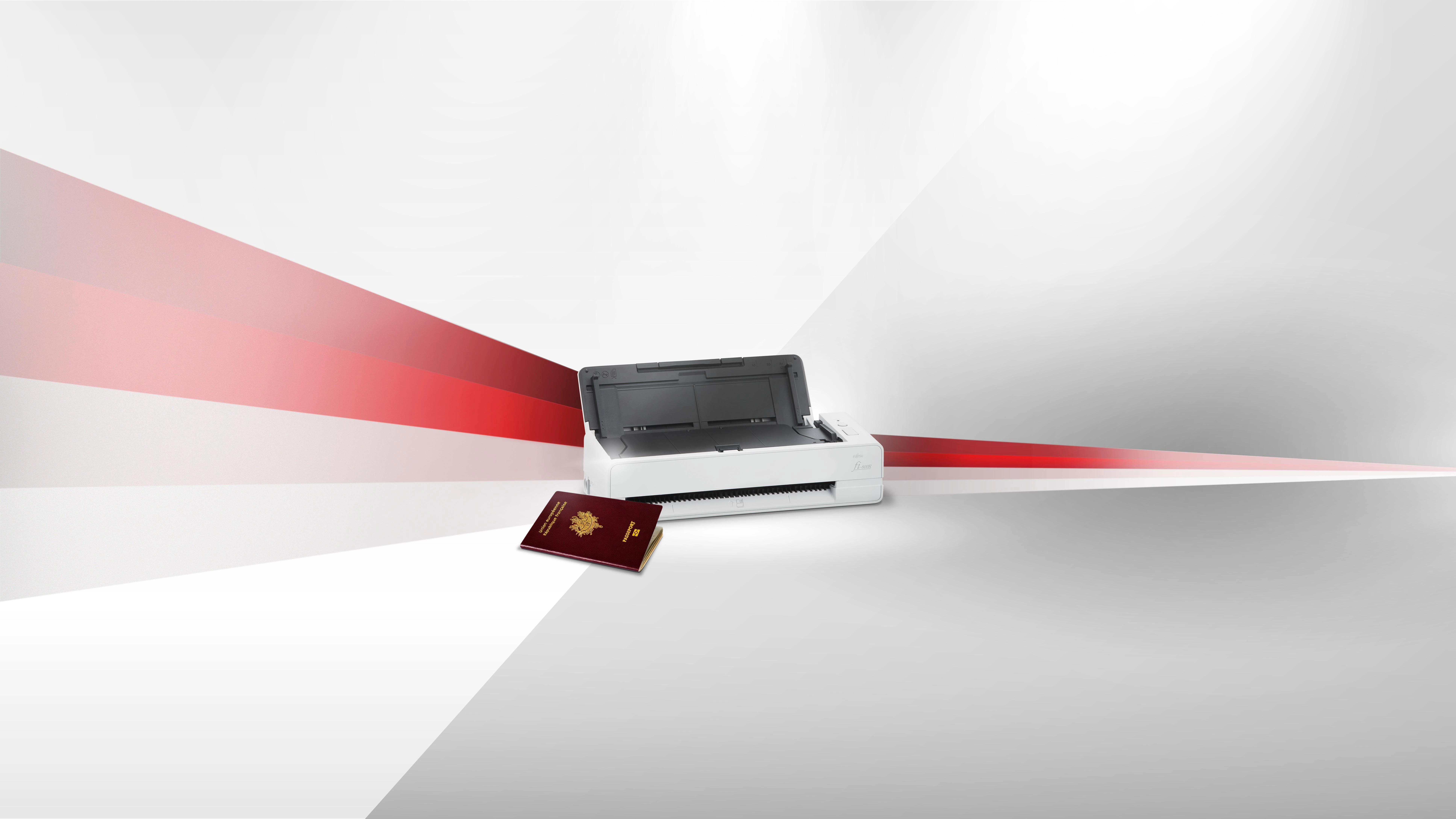 Skeneris Fujitsu FI-800R - A4 DOCUMENT SCANNER