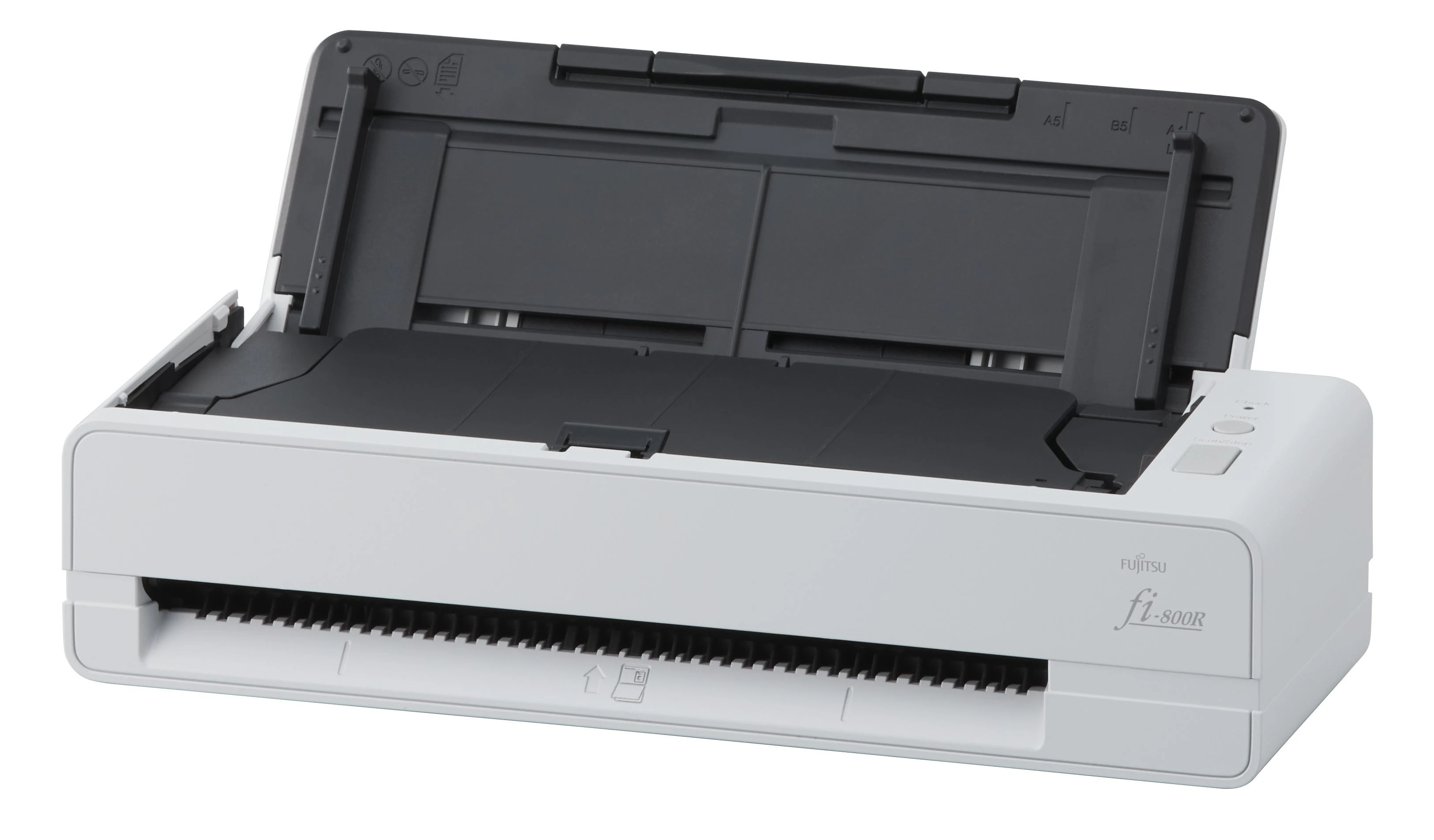 Skeneris Fujitsu FI-800R - A4 DOCUMENT SCANNER