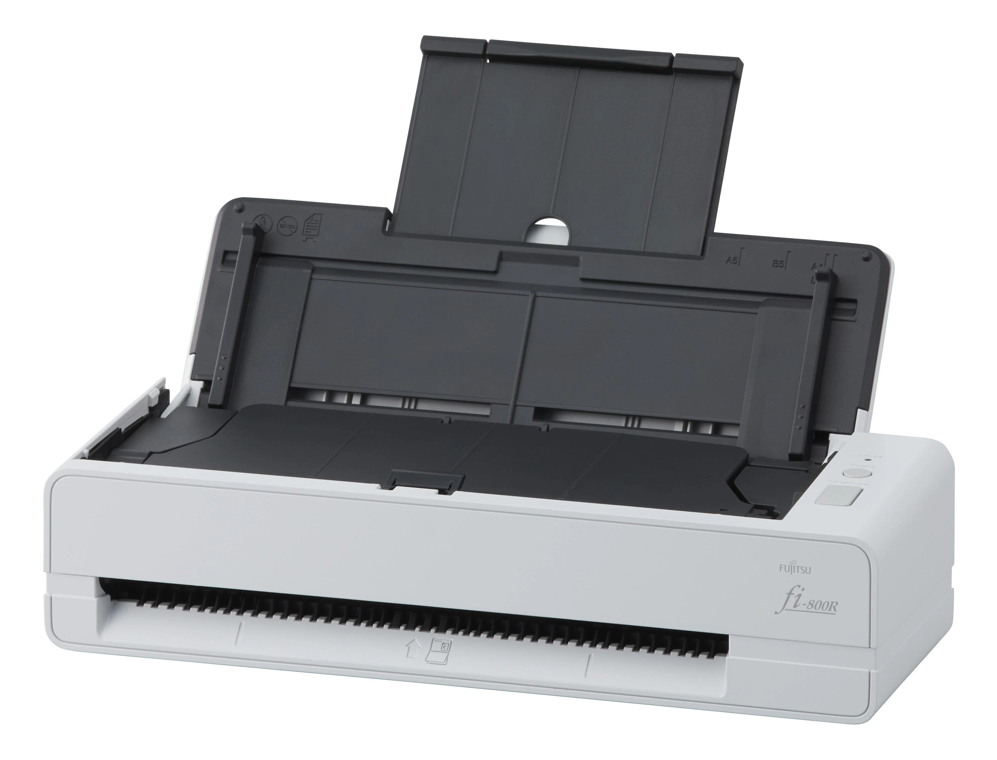 Skeneris Fujitsu FI-800R - A4 DOCUMENT SCANNER