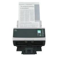 Skeneris Fujitsu FI-8190 - A4 DOCUMENT SCANNER