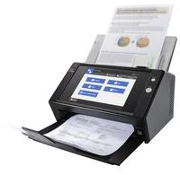 Skeneris Fujitsu Ricoh Image Scanner N7100E Dokumentenscanner