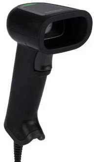 Skeneris Honeywell Xenon Ultra 1960g SR Barcode Scanner - 2D-Imager USB kabelgebunden