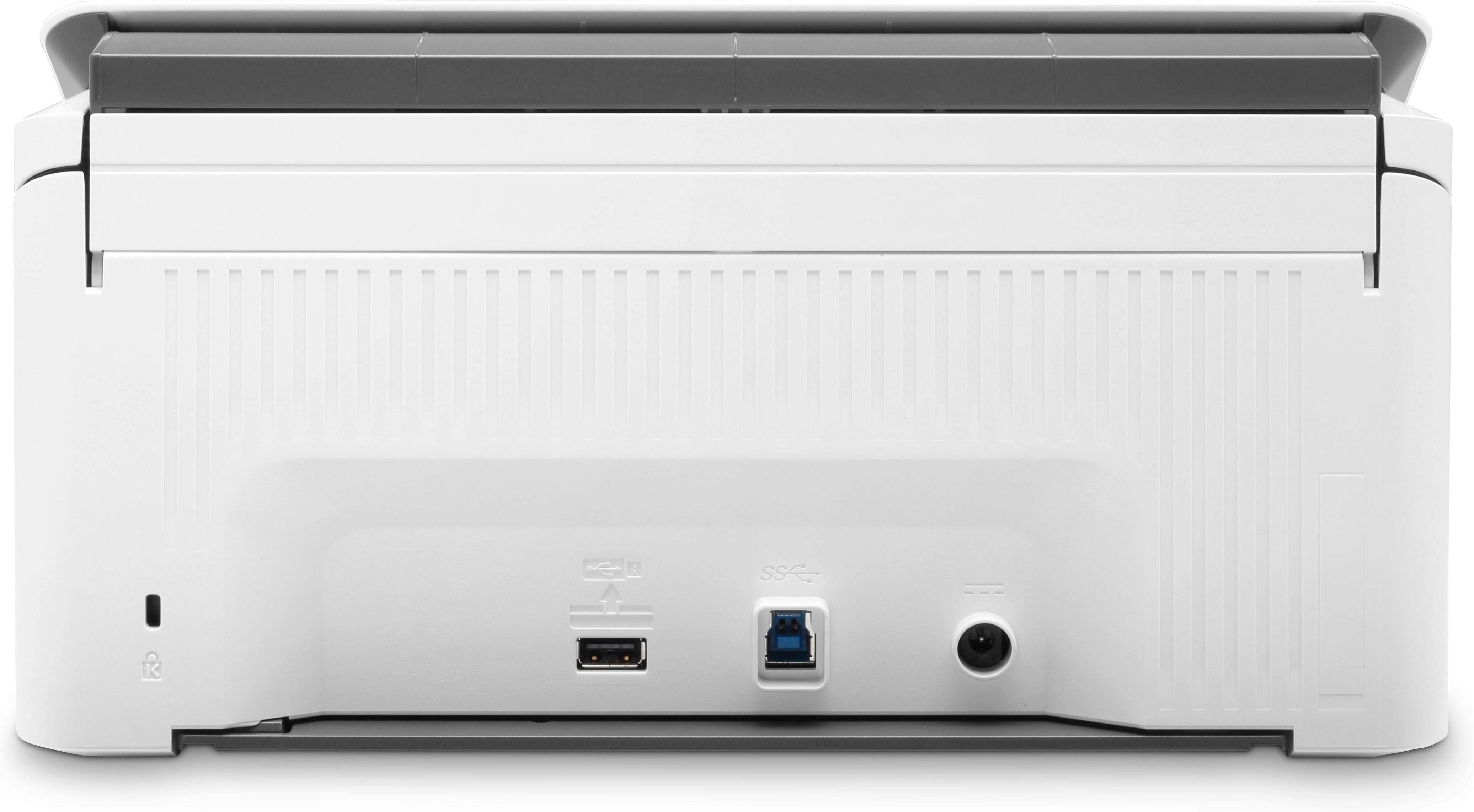 Hewlett Packard (HP) Skeneris HP Scanjet Pro 3000 s4 lapų tiekimo skaitytuvas