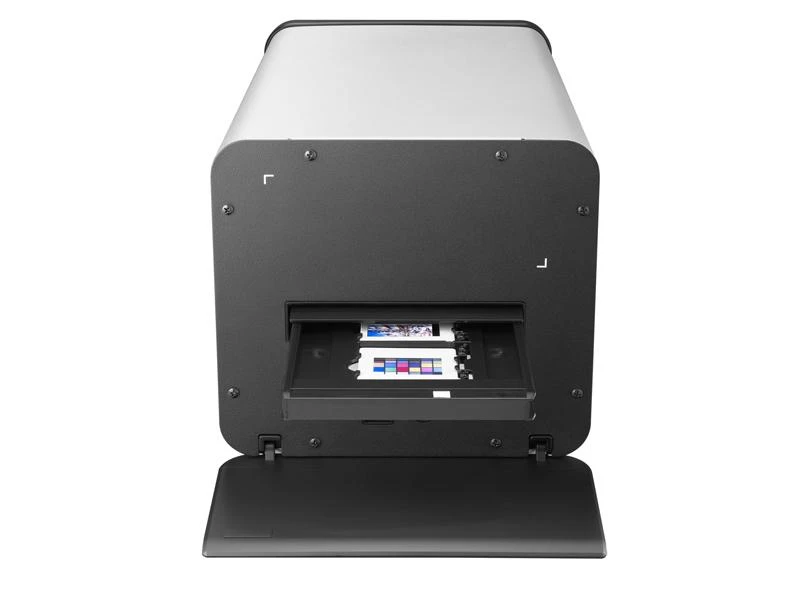 Skeneris Plustek OpticFilm 120