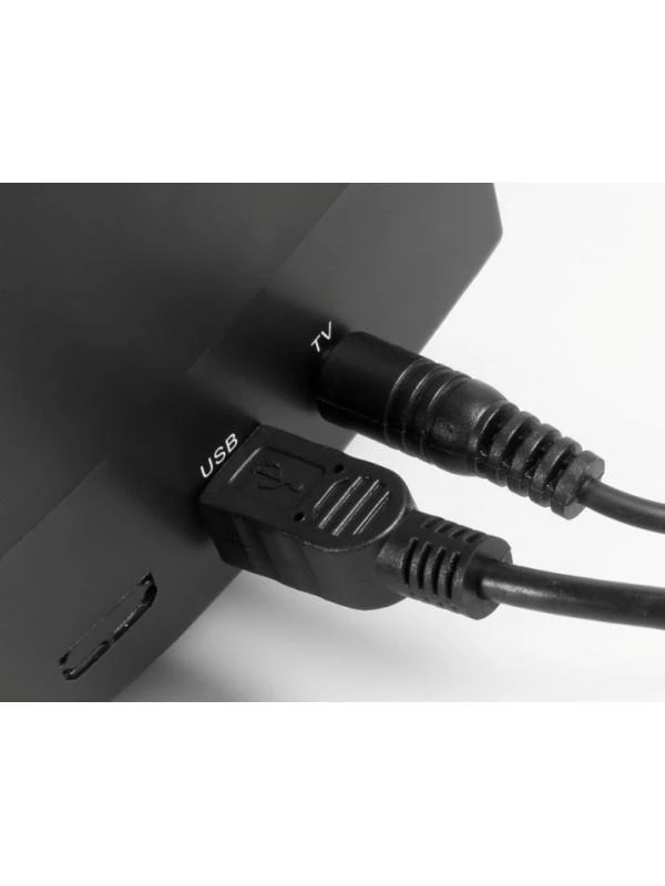 Negatyvų suskaitmeninimo skeneris Technaxx DigiScan DS-02