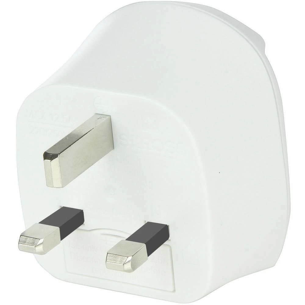 SKross adapteris, Eur į UK 322934