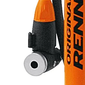 Pompa pastatoma SKS Rennkompressor E.V.A. head