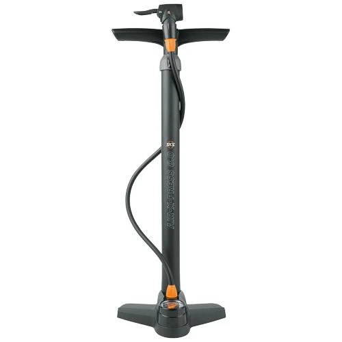 Sks Germany SKS AIR-X PRESS 8.0 dviračio pompa