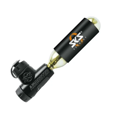 Pompa SKS Airbuster CO2