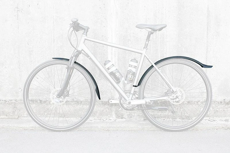 Skydelių komplektas 28 SKS Velo 47 Trekking