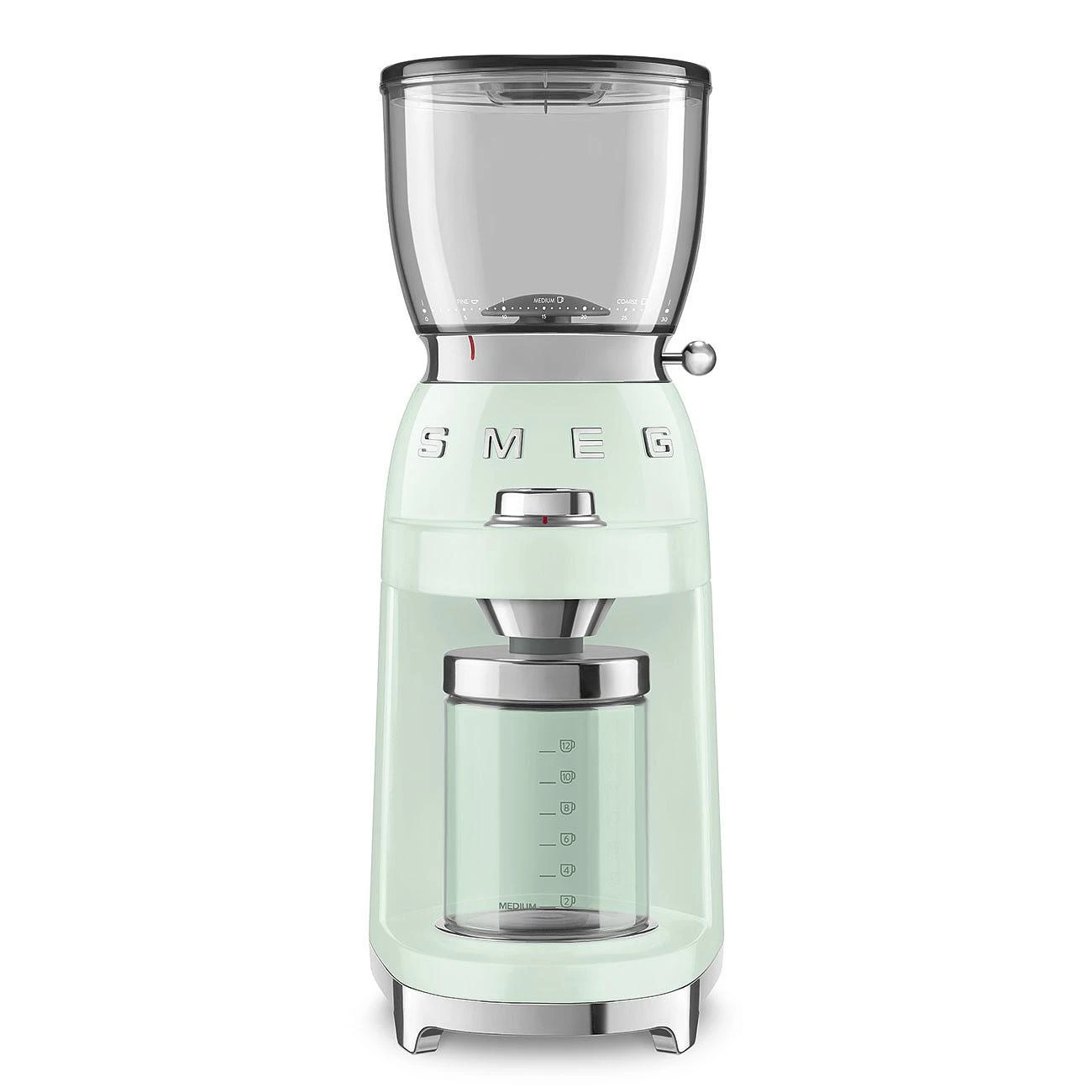 Kavamalė Smeg CGF01PGEU