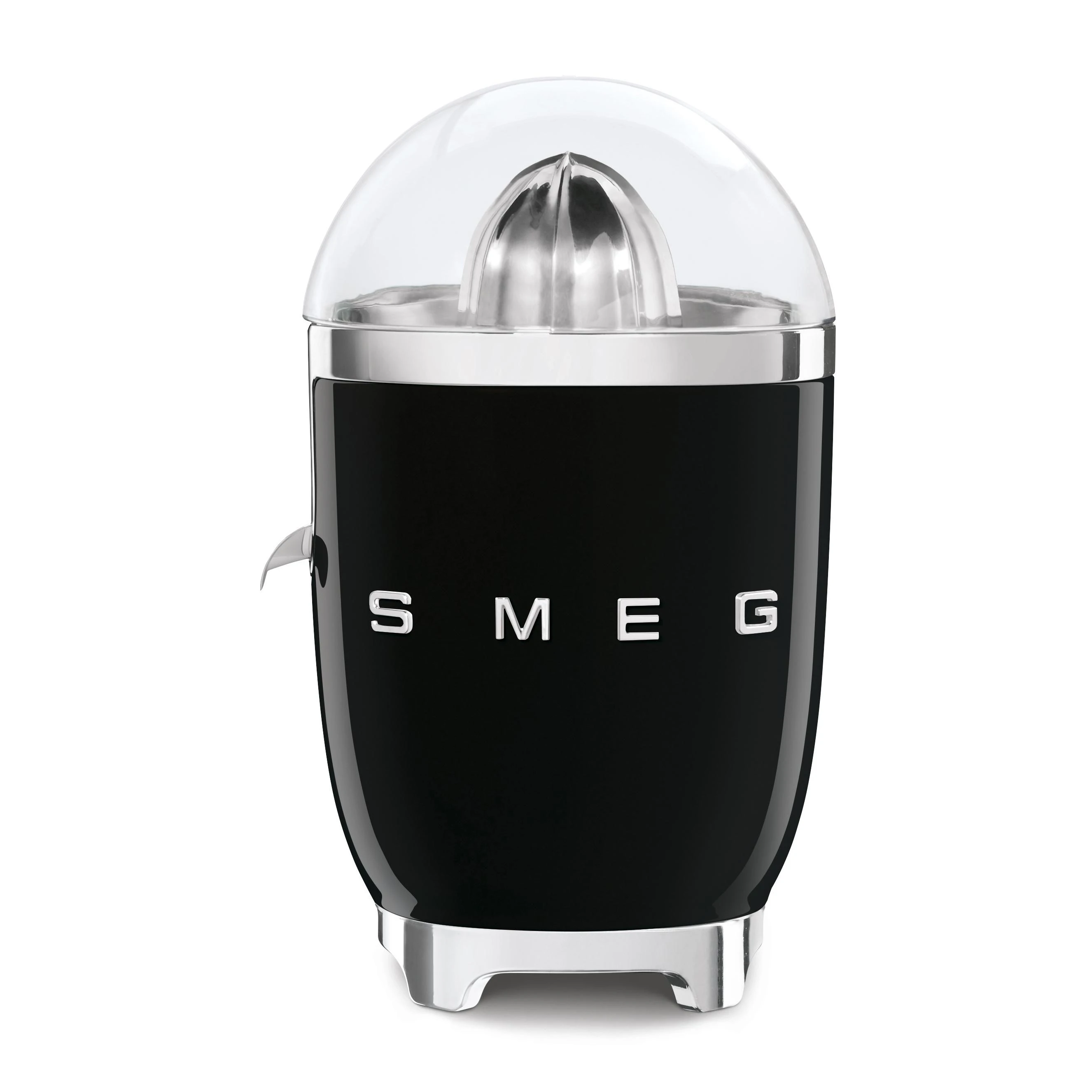 SMEG sulčiaspaudė citrusiniams vaisiams CJF01BLEU