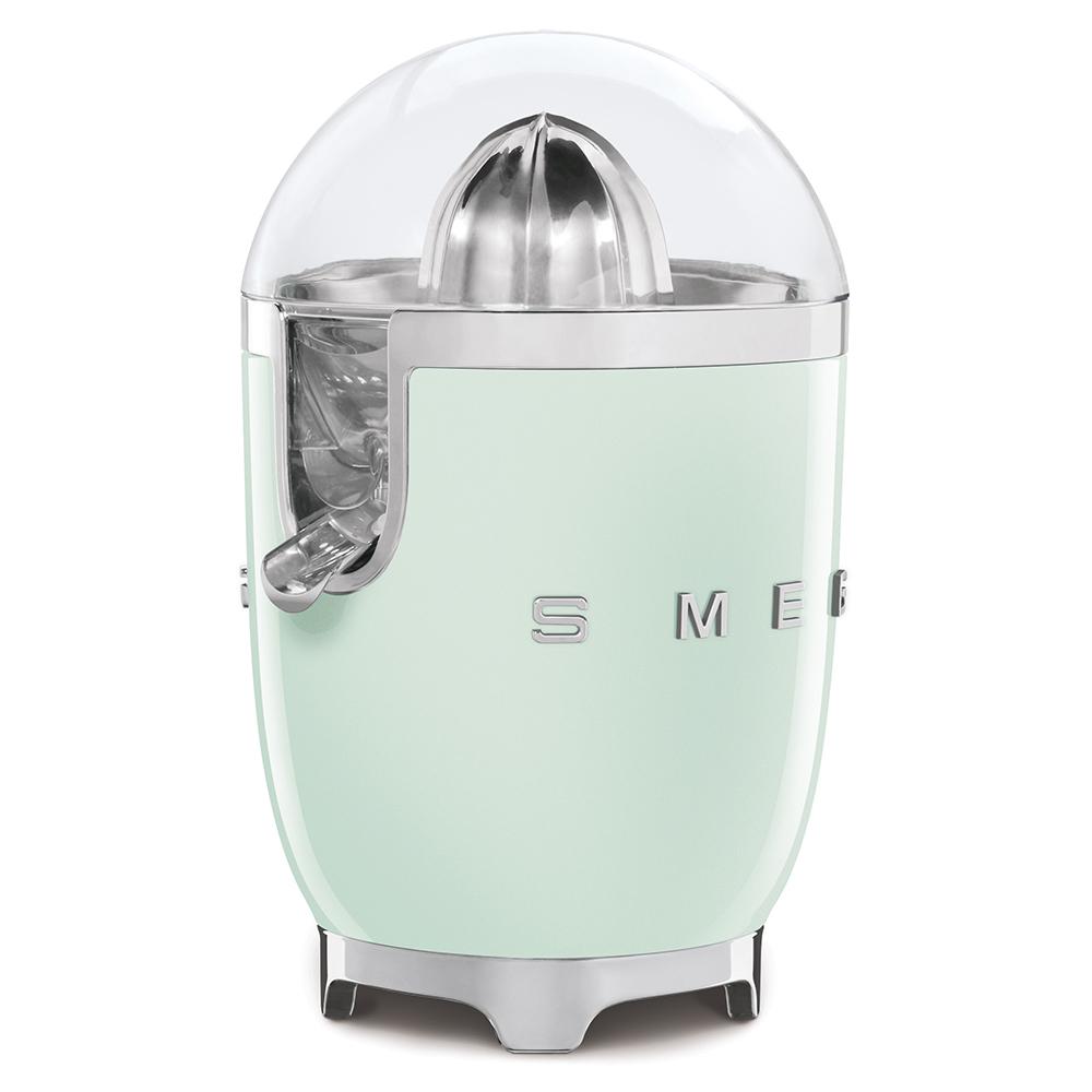 SMEG sulčiaspaudė citrusiniams vaisiams CJF01PGEU