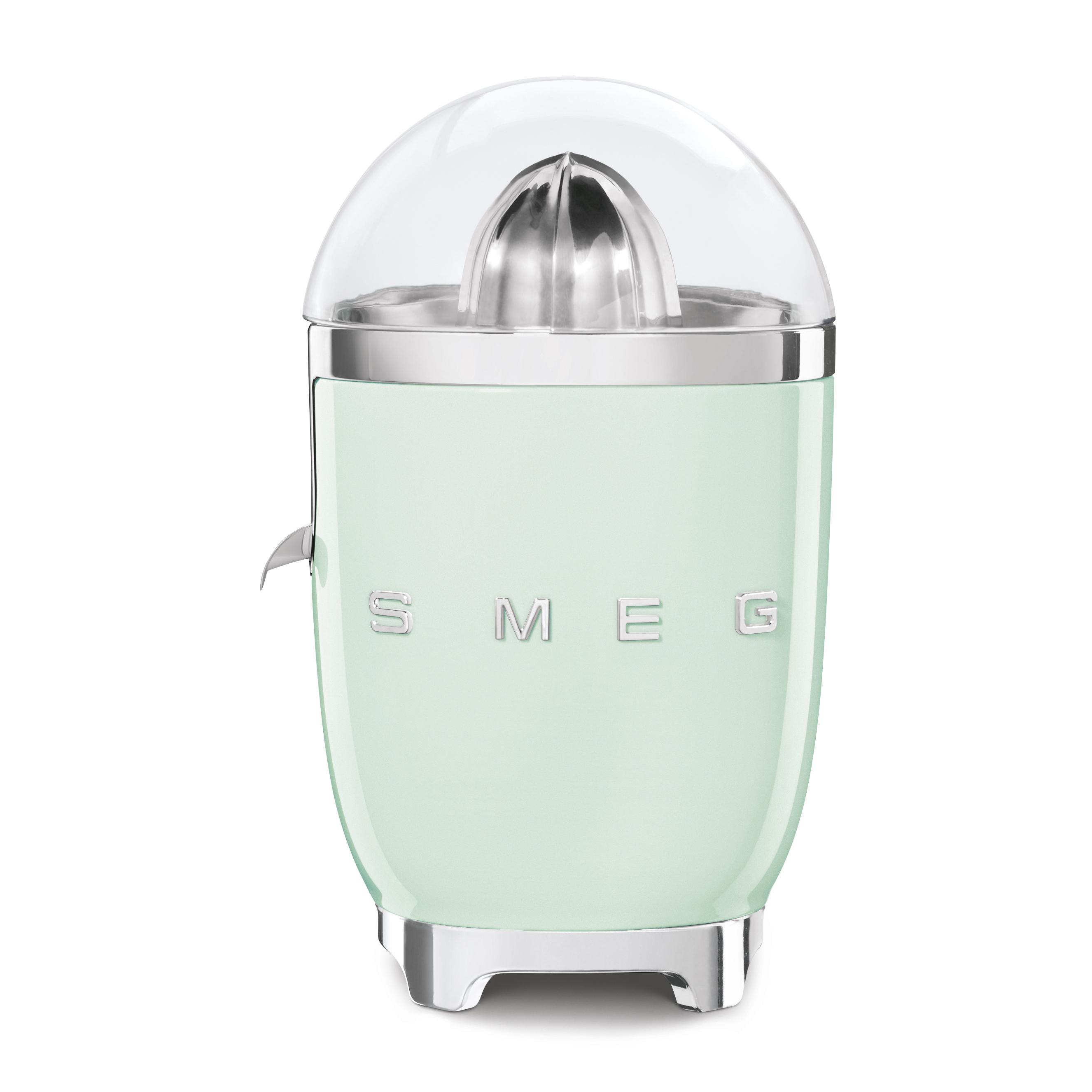 SMEG sulčiaspaudė citrusiniams vaisiams CJF01PGEU