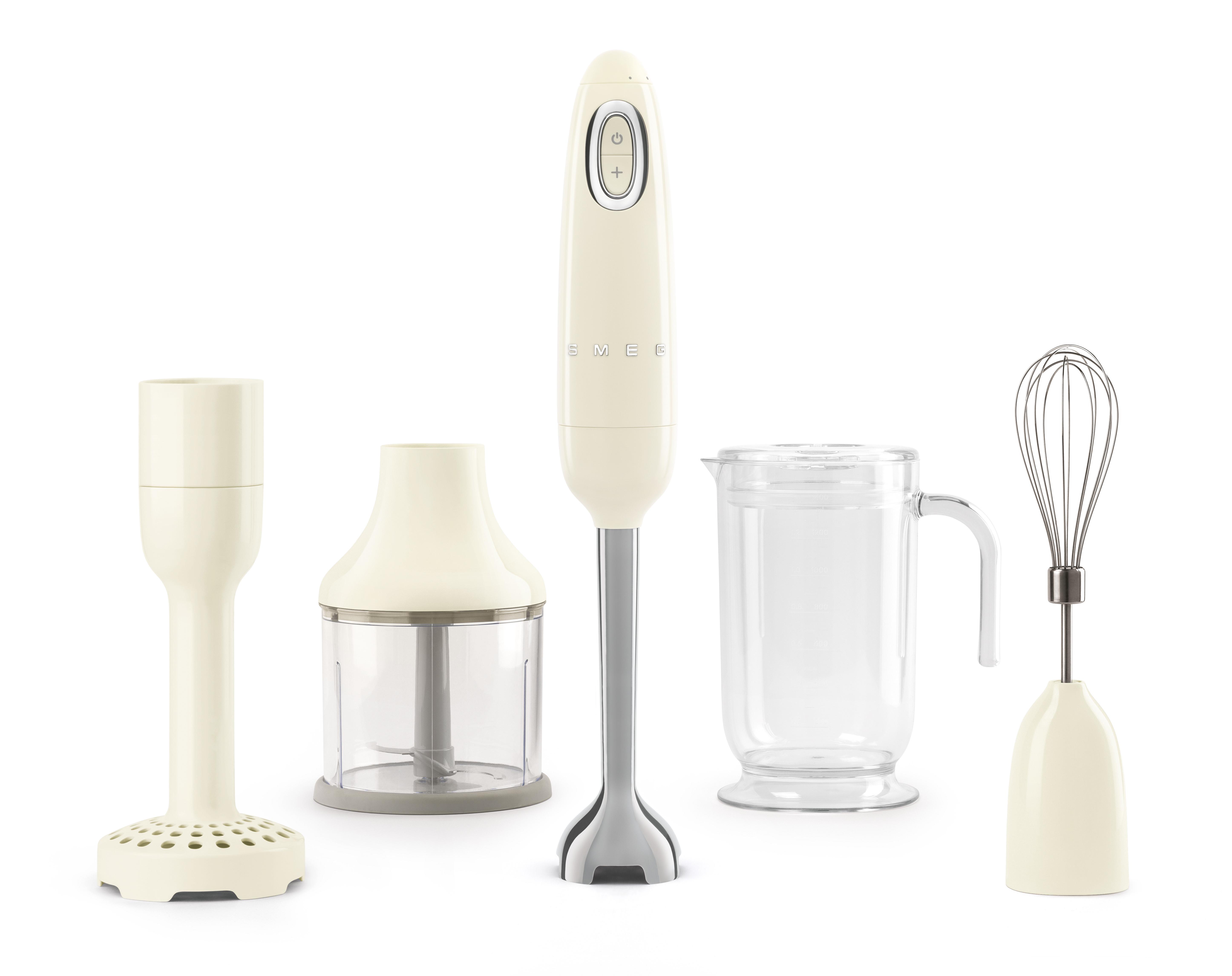 SMEG rankinis blenderis HBF02CREU