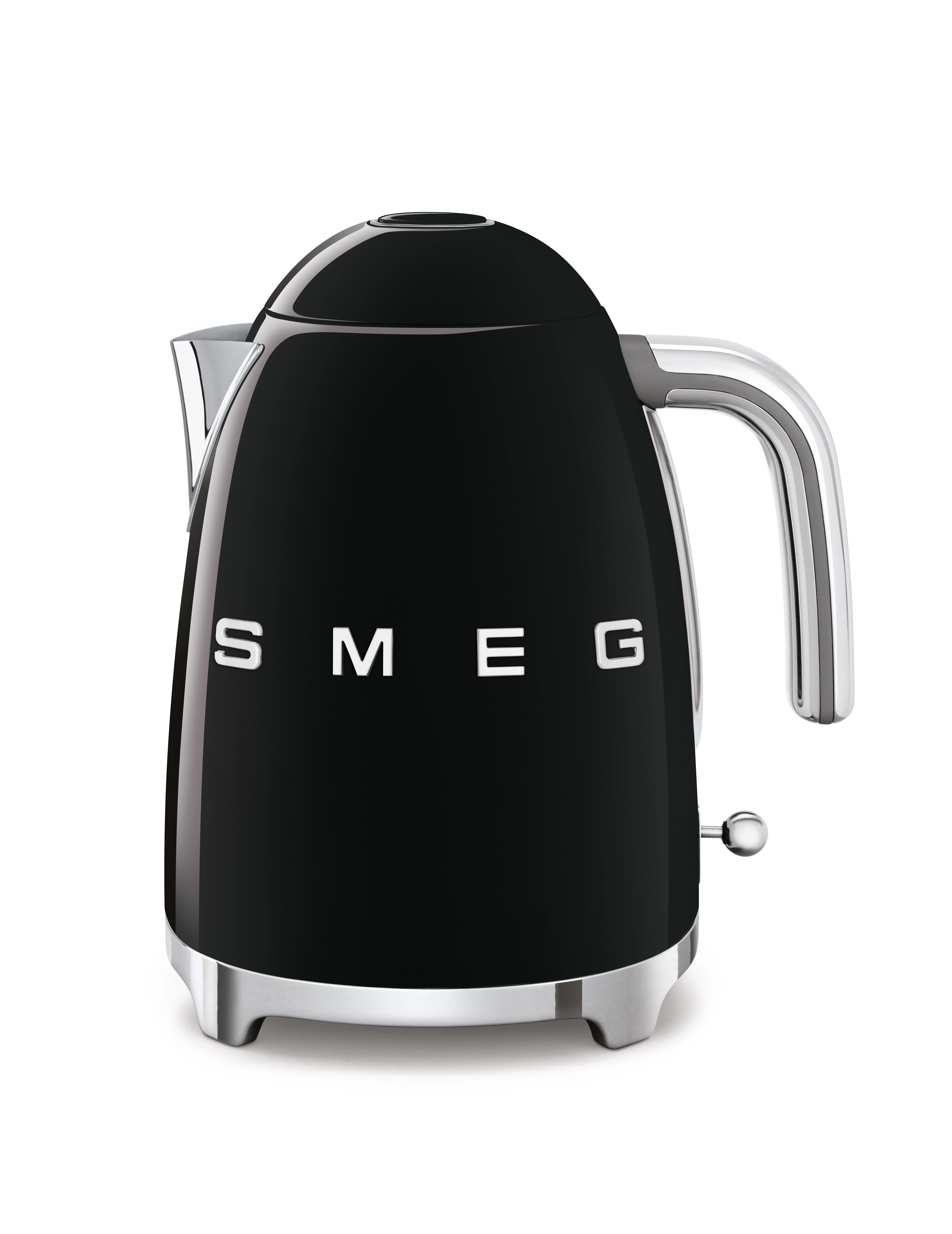 SMEG elektrinis virdulys KLF03BLEU