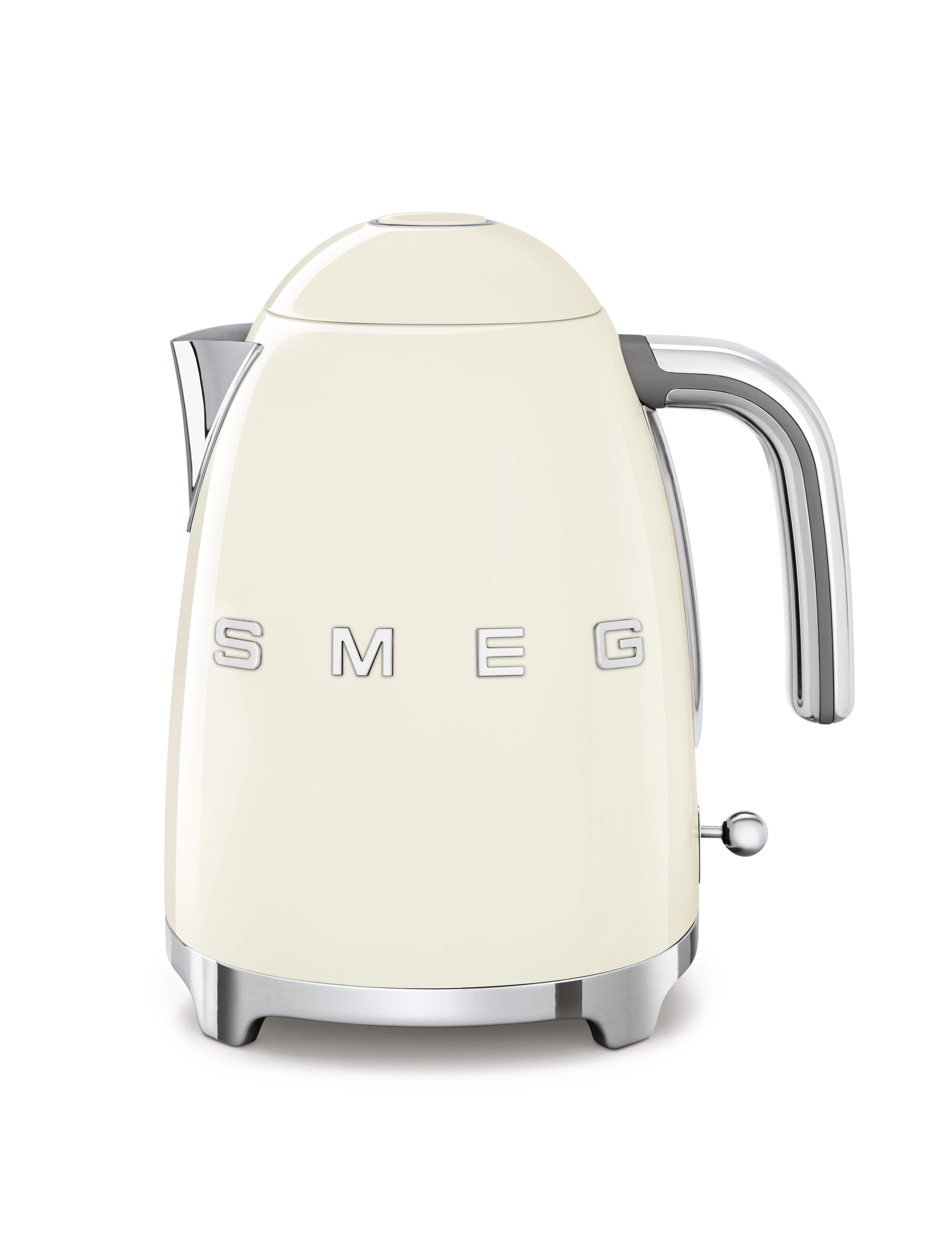 SMEG elektrinis virdulys KLF03CREU