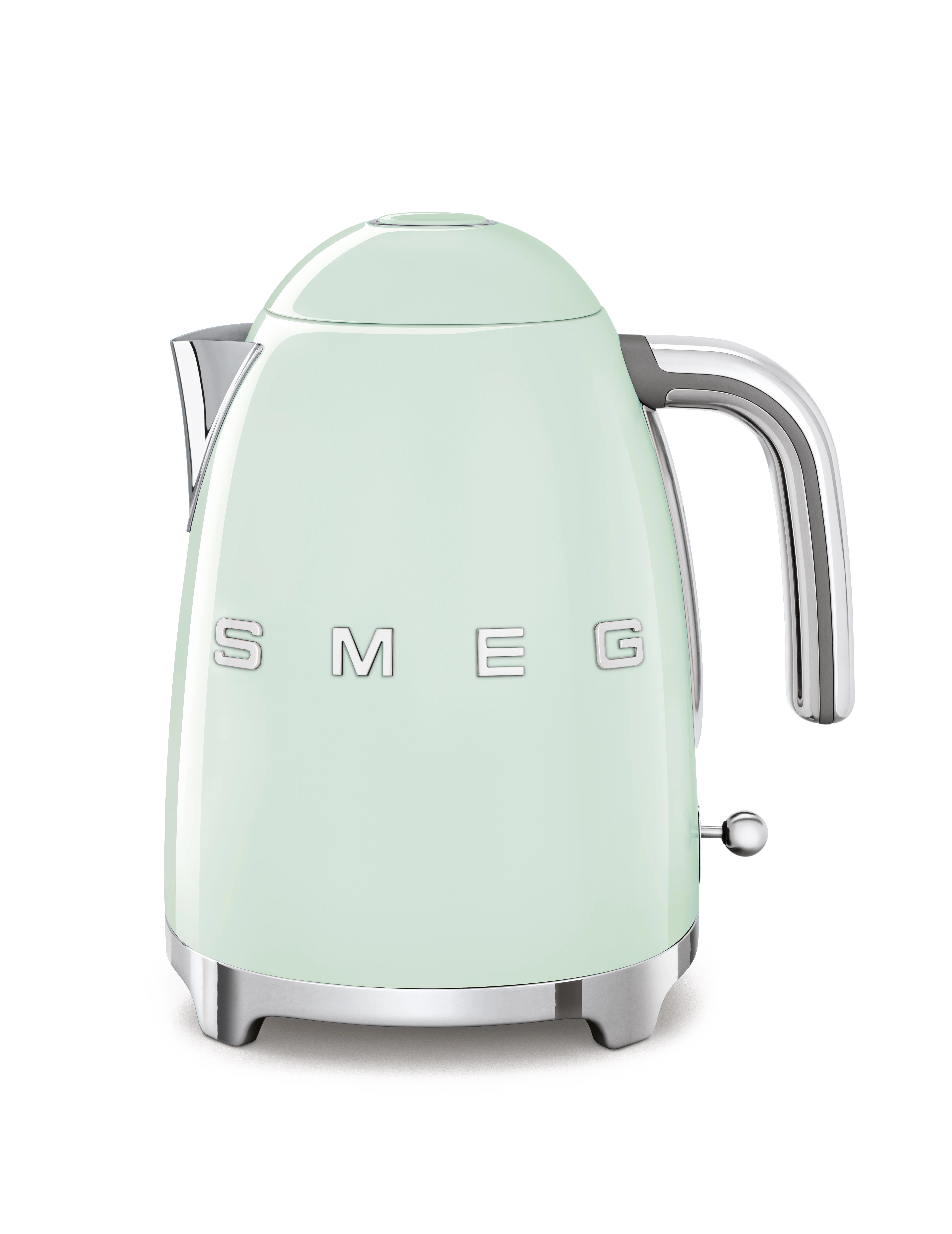 SMEG elektrinis virdulys KLF03PGEU