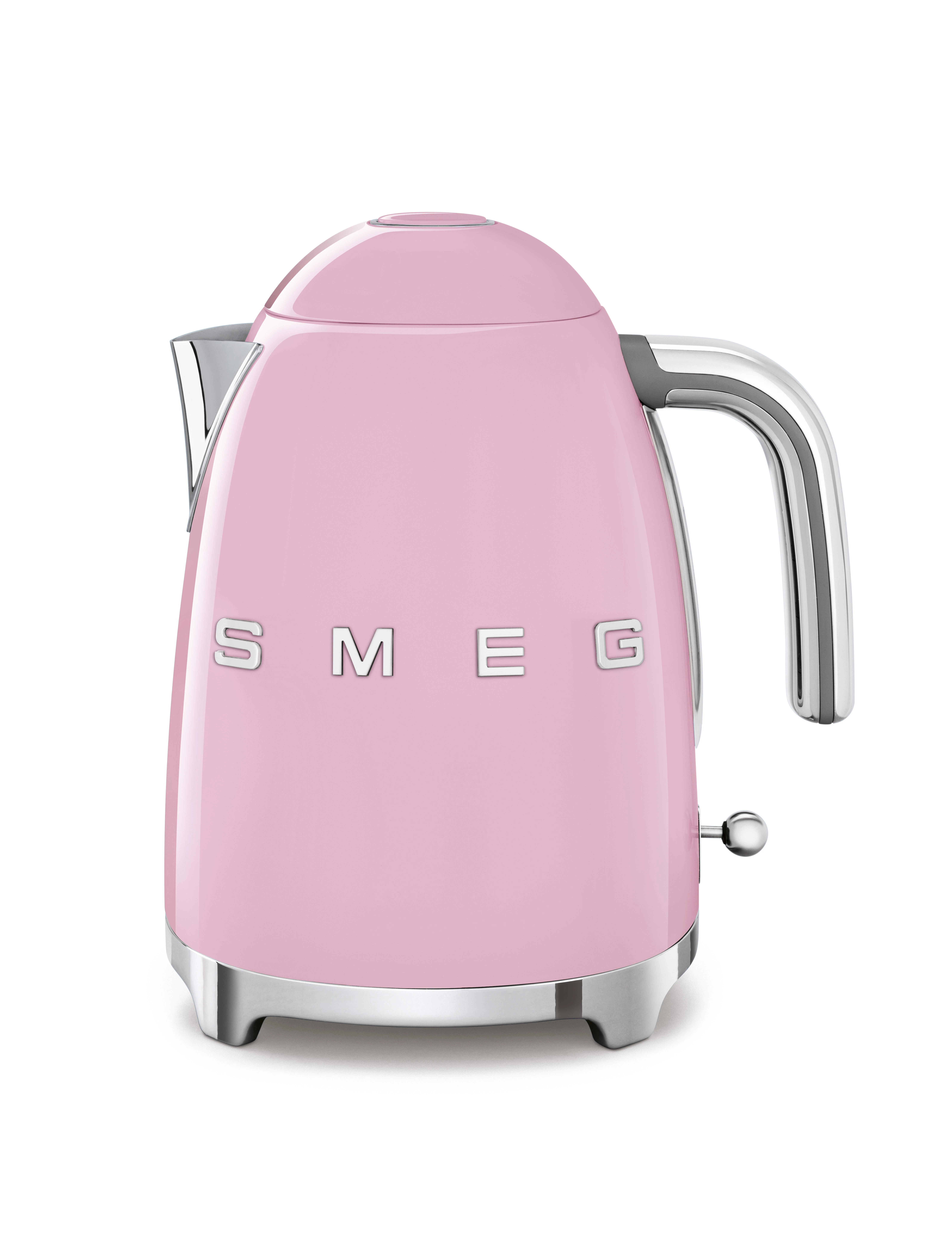 Elektrinis virdulys SMEG KLF03PKEU