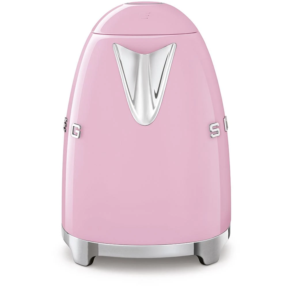 Elektrinis virdulys SMEG KLF03PKEU