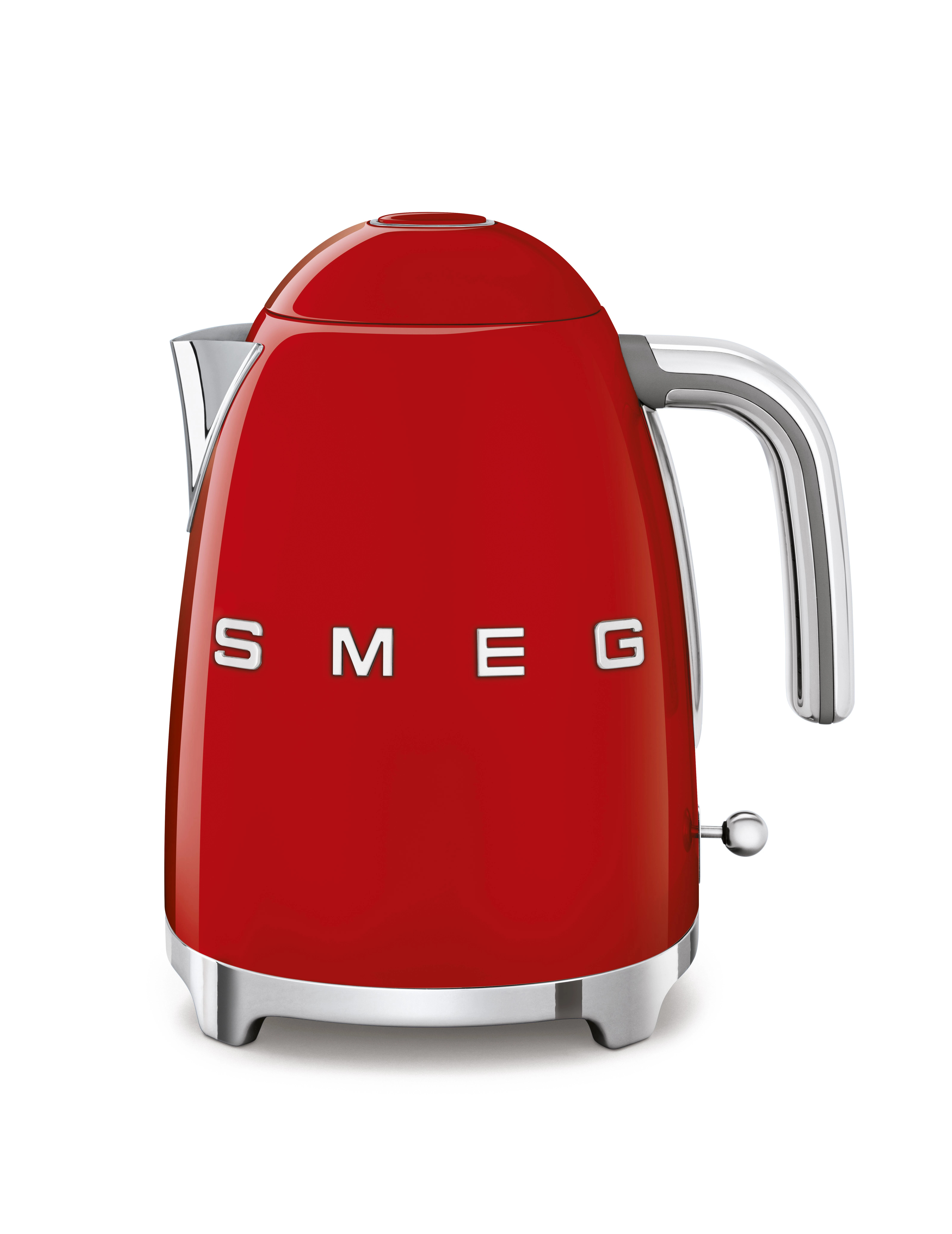 Elektrinis virdulys SMEG KLF03RDEU