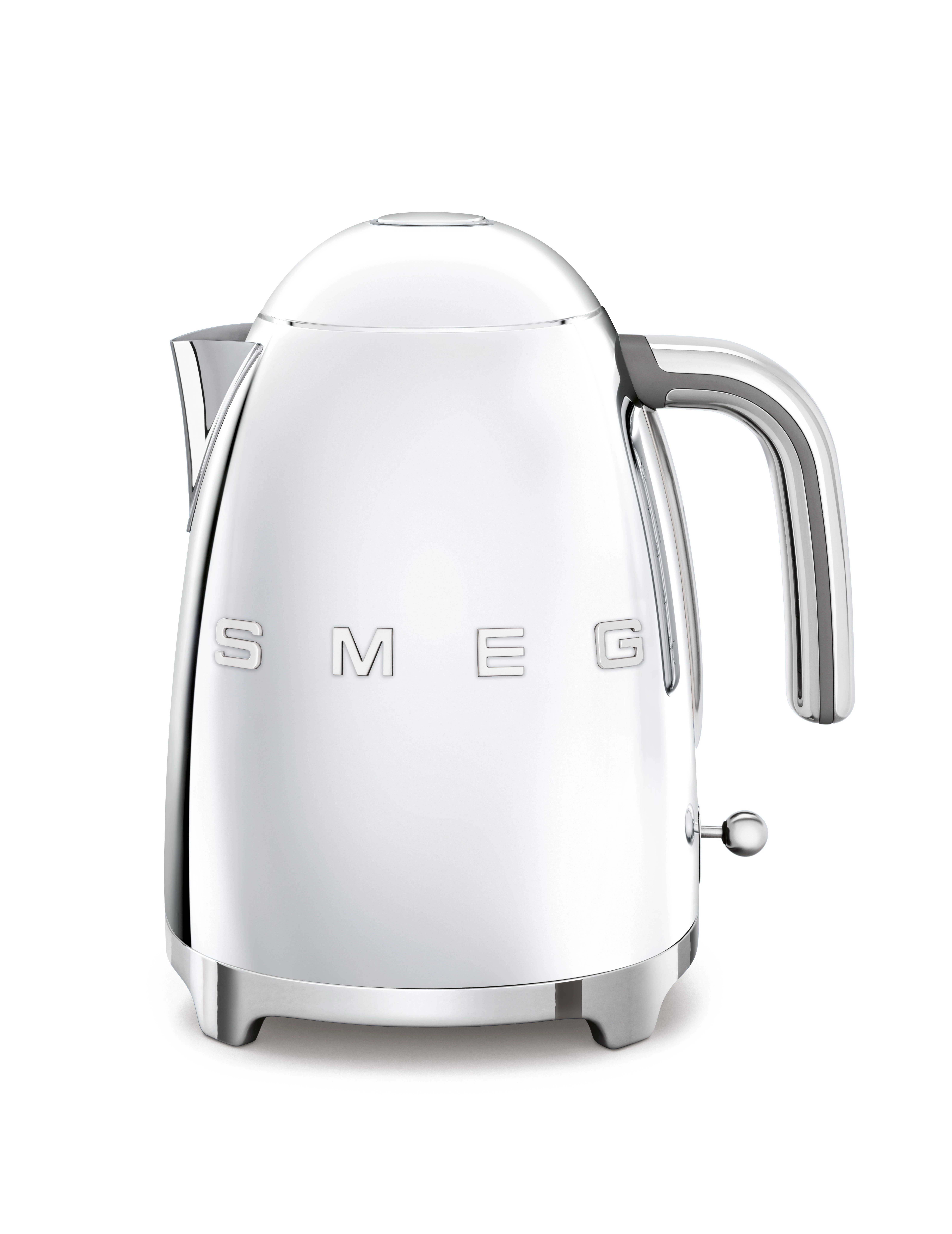 Virdulys Smeg KLF03SSEU