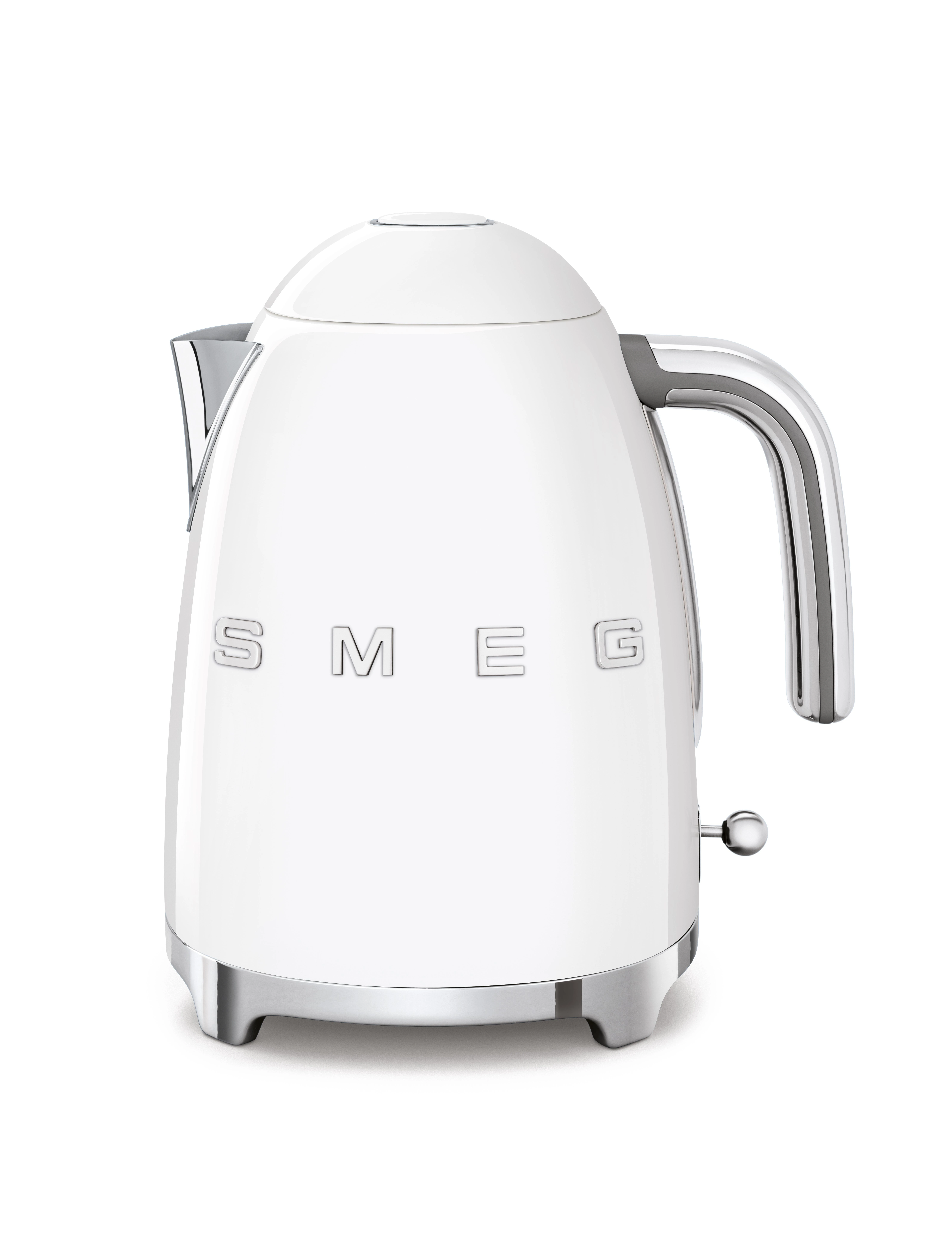 SMEG elektrinis virdulys KLF03WHEU