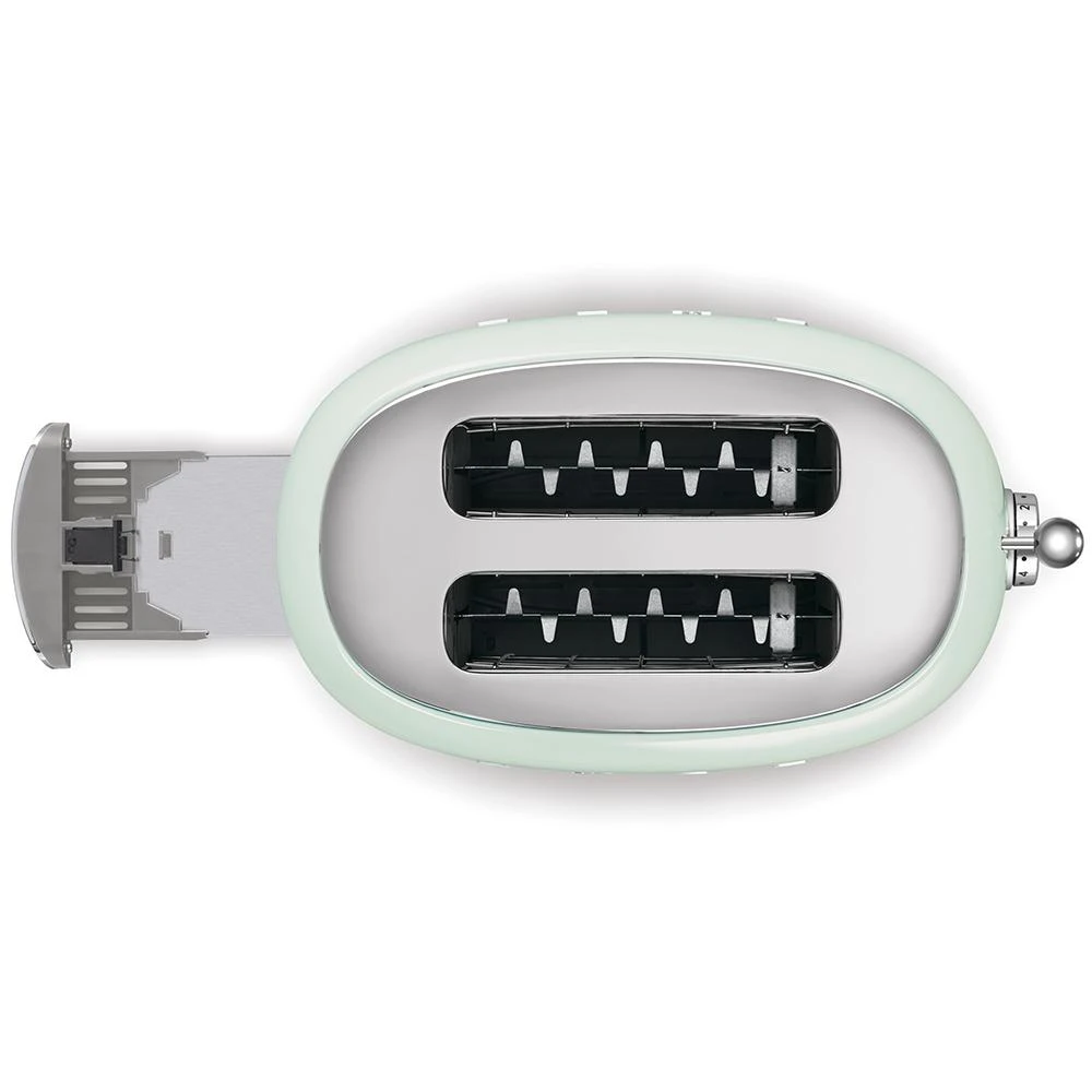 SMEG skrudintuvas TSF01PGEU